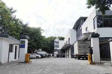 Guangzhou Yuou Technology Co., Ltd Profil firmy