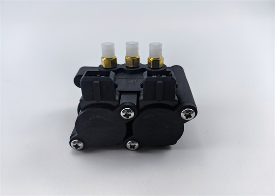 37226787616 Blok zaworu elektromagnetycznego zawieszenia pneumatycznego do BMW E65 E66
