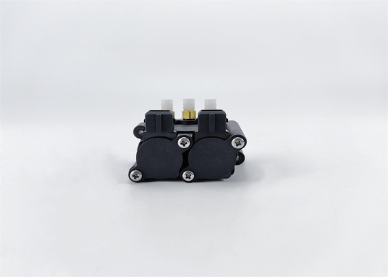 BMW E65 E66 37226787616 Blok zaworu elektronoidowego zawieszenia powietrznego