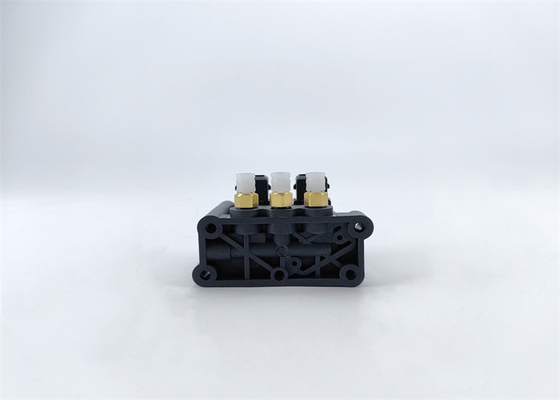 BMW E65 E66 37226787616 Blok zaworu elektronoidowego zawieszenia powietrznego