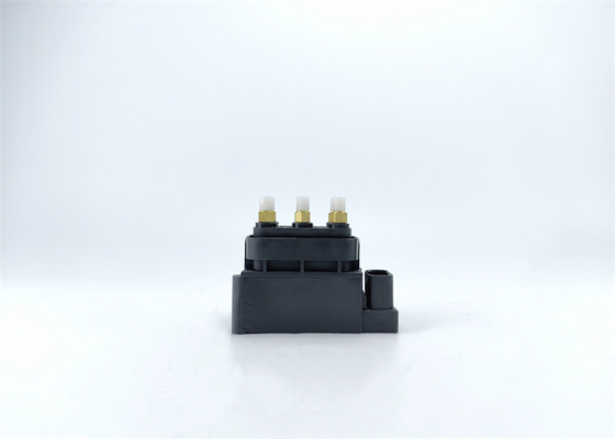 4E0616013C Blok zaworu elektronoidowego zawieszenia powietrznego dla Audi A8 A6