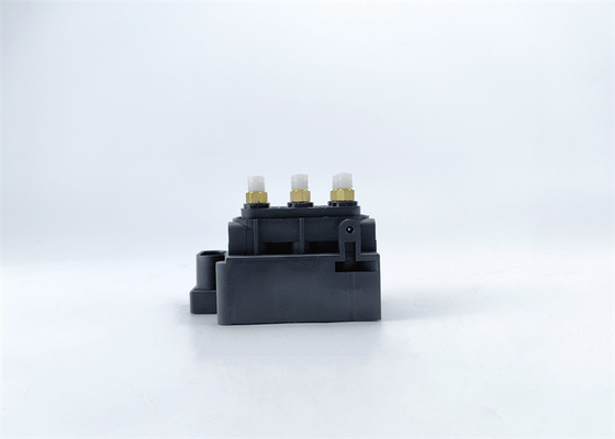 4E0616013C Blok zaworu elektronoidowego zawieszenia powietrznego dla Audi A8 A6