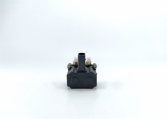 37206789938 Zawór elektryczny z zawieszeniem powietrznym dla BMW X5 X6