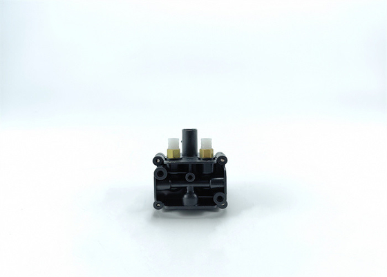 37006789450 Blok zaworu elektronoidowego zawieszenia powietrznego dla BMW F02 / F04