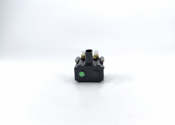 37006789450 Blok zaworu elektronoidowego zawieszenia powietrznego dla BMW F02 / F04