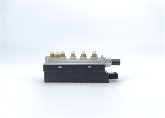 Blok zaworu magnetycznego zawieszenia powietrznego dla Mercedes Benz W220 2203200258