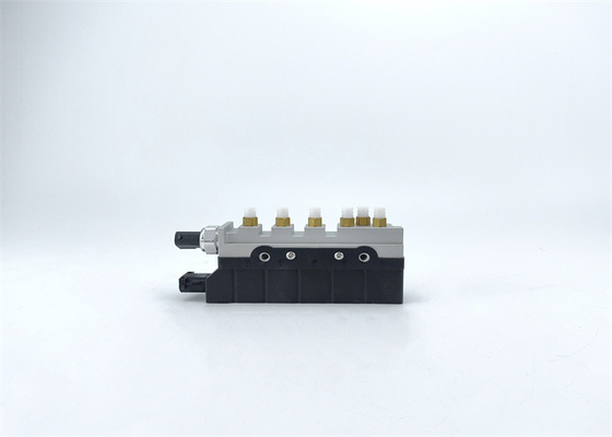 Blok zaworu magnetycznego zawieszenia powietrznego dla Mercedes Benz W220 2203200258