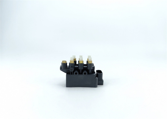 37206861882 Zestaw zaworów elektronoidalnych zawieszenia powietrznego dla BMW G11 G12