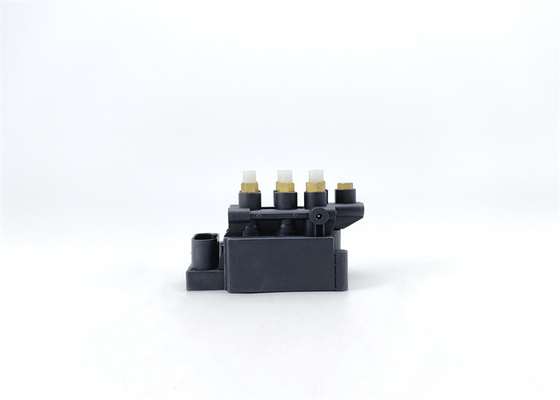 37206861882 Zestaw zaworów elektronoidalnych zawieszenia powietrznego dla BMW G11 G12