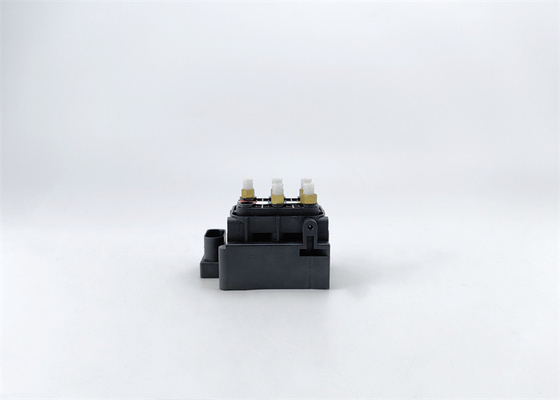 0993200058 Blok zaworu elektronoidowego zawieszenia powietrznego dla Mercedes Benz W222