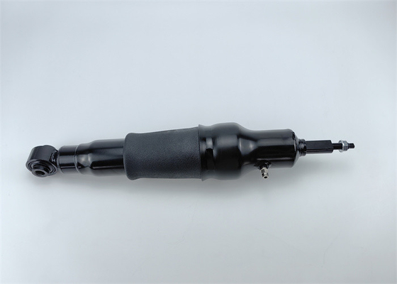 E6210-5ZW0A tylne zawieszenie pneumatyczne Infiniti QX56 QX80 Nissan Armada