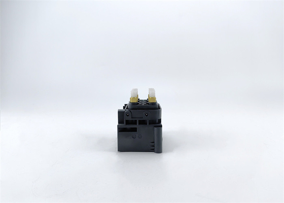 Blok zaworu elektronoidowego zawieszenia powietrznego dla Audi A8 A6 4E0616013