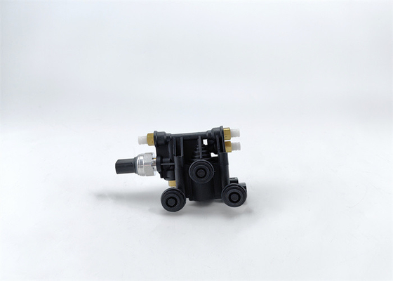 Blok zaworu zawieszenia powietrznego Land Rover RVH000046