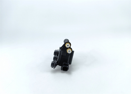 Blok zaworu zawieszenia powietrznego Land Rover RVH000046