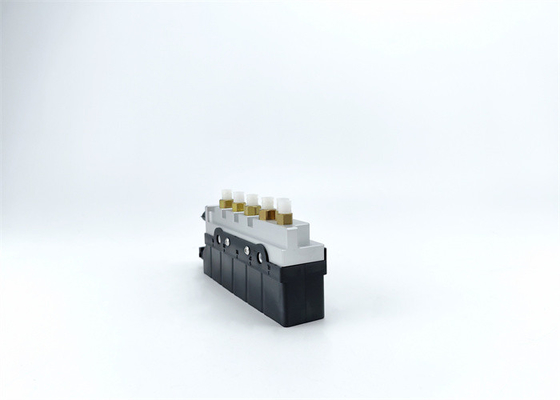 C2C2265 Blok zaworu zawieszenia powietrznego dla Jaguar XJ X350 X358 2003-2009