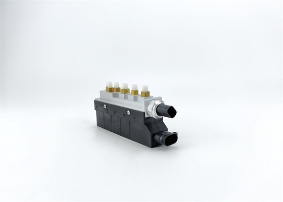 C2C2265 Blok zaworu zawieszenia powietrznego dla Jaguar XJ X350 X358 2003-2009
