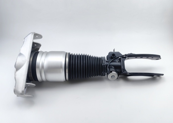 Zestaw zawieszenia powietrza z przednim amortyzatorem Audi Q7 7L8616039D