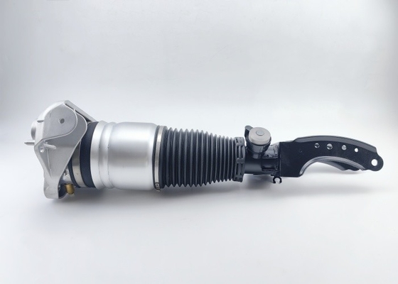 Zestaw zawieszenia powietrza z przednim amortyzatorem Audi Q7 7L8616039D