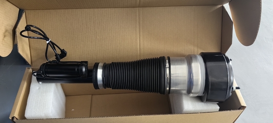Zderzacz zawieszenia powietrznego dla Mercedesa W221 AIRMATIC 2213209213