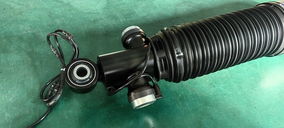 37126794139 zawieszenie powietrzne wioskowe absorber wstrząsów tylny Kompatybilny z BMW