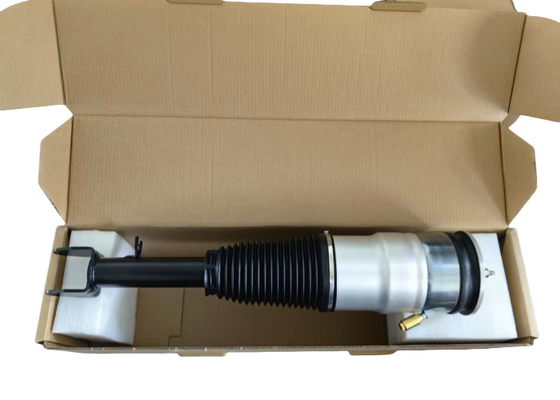 6006351-04-A Tesla Model S Stary 2011-2016 Przedni amortyzator