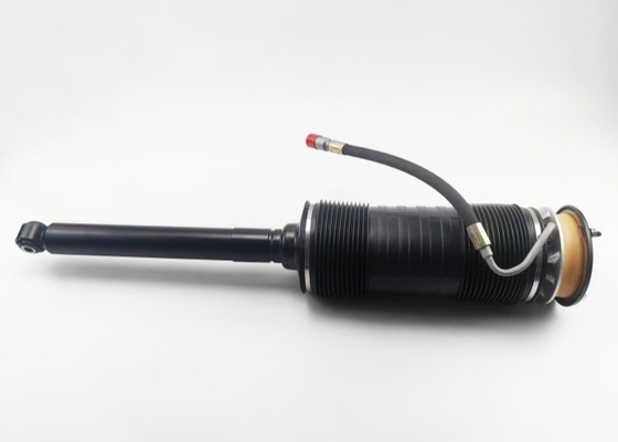 2213200313 2213208913 W221 Lewa tylna hydrauliczna amortyzator ABS