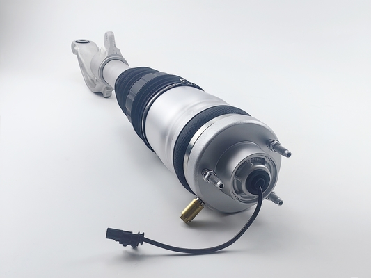 Wysokiej wydajności przednie lewe zawieszenie powietrzne wstrząs absorber dla Maserati Levante 670037437