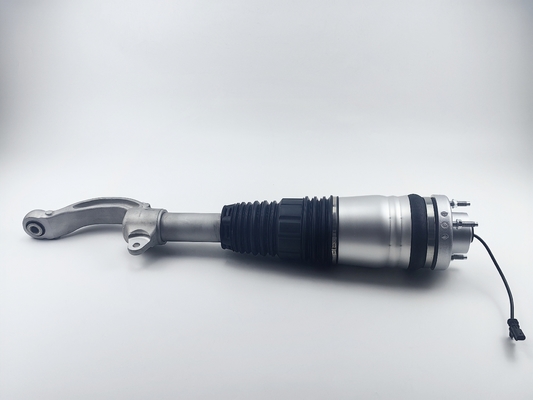 Nowy przedni lewy zawieszenie powietrzne wstrząs absorber 670100717 dla Maserati Levante 2017