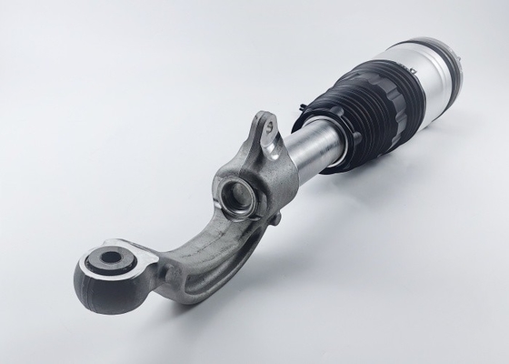 670106260 Przednie lewe zawieszenie powietrzne dla Maserati Levante