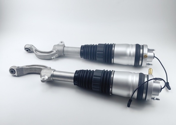 Wstrząs zawieszenia powietrza dla Maserati Levante 670106260 670106262