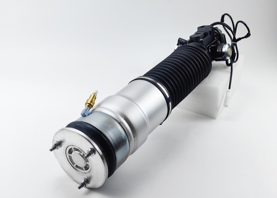 Nowy tylny prawy zawieszenie powietrzne Strut wstrząsowy dopasowany do BMW serii 7 37126791676 37126796930