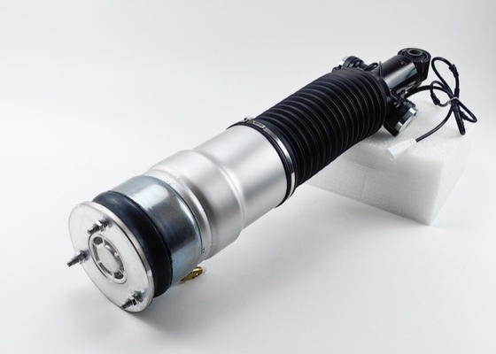 Nowy tylny prawy zawieszenie powietrzne Strut wstrząsowy dopasowany do BMW serii 7 37126791676 37126796930