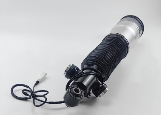 37126794139 Podwieszenie powietrzne Strut BMW serii 7 F01 F02 Lewa tylna oś