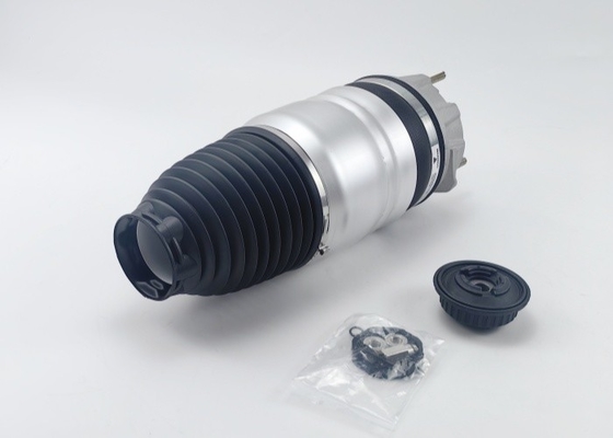 7P6616040 7P6616040N Audi Q7 zawieszenie powietrzne wiosny torba naprawcza przednia