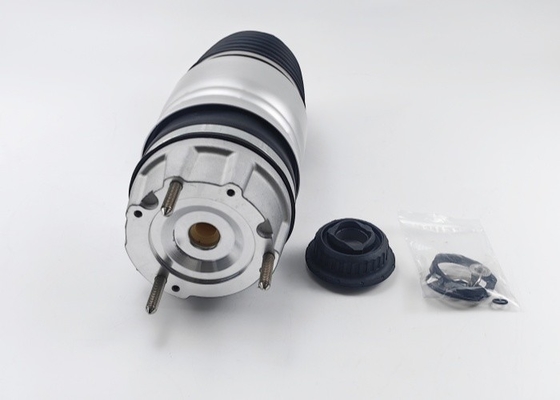 7P6616040 7P6616040N Audi Q7 zawieszenie powietrzne wiosny torba naprawcza przednia