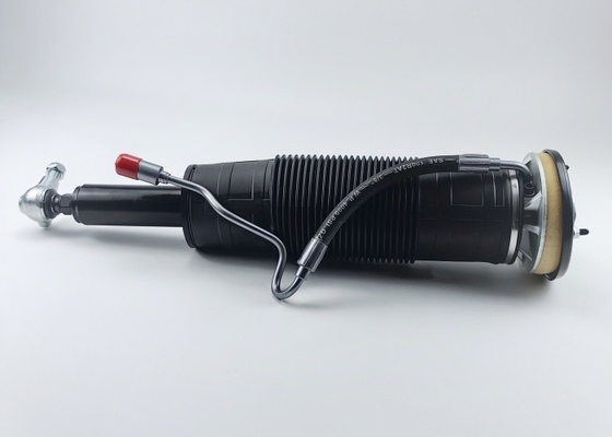 ABC Hydraulic Shock Absorber Przedni lewy zawieszenie powietrzne Absorber dla Mercedes Benz S-Klasa W221 2213207913