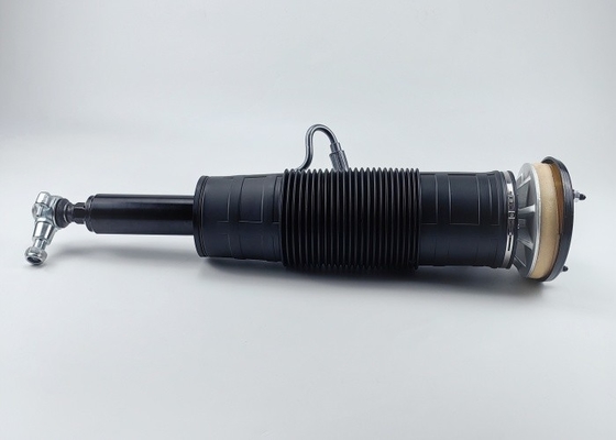 ABC Hydraulic Shock Absorber Przedni lewy zawieszenie powietrzne Absorber dla Mercedes Benz S-Klasa W221 2213207913