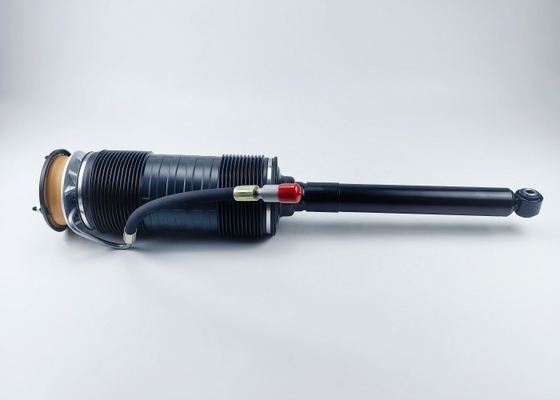 Mercedes Benz Klasa S W221 tylne prawe amortyzatory ABC Hydraulic Strut 2213209013