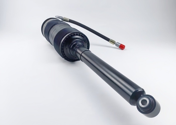 Z tyłu Mercedes Benz W221 ABC Hydraulic Shock Absorber Strut 2213209013 2213208813