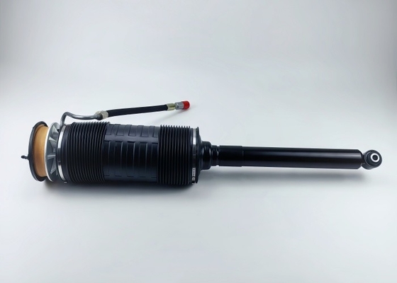 Mercedes Benz Klasa S W221 tylne prawe amortyzatory ABC Hydraulic Strut 2213209013
