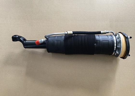 Mercedes Benz Hydraulic ABC Absorber uderzeń powietrza z przodu w lewo W222 2223208313