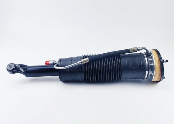 Przednie lewo ABC Hydrauliczne zawieszenie powietrzne Amortyzator dla Mercedes Benz W222 2223200513