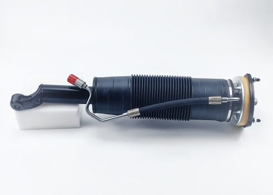 W222 Przedni Lewy Amortyzator Hydraulicznego Zawieszenia Do Mercedesa Benz 2223208313