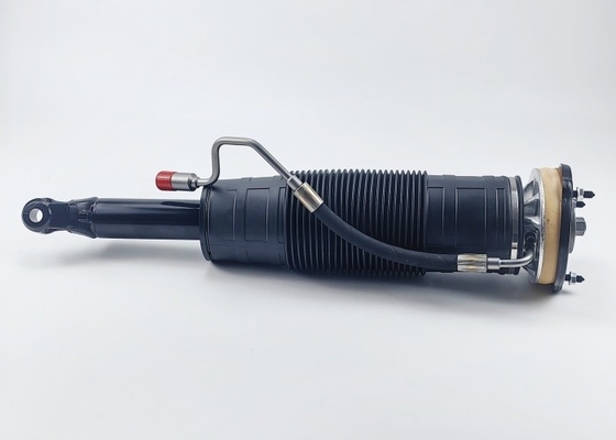 Hydrauliczny przedni prawy amortyzator pneumatyczny do Mercedes Benz W222 2223208413