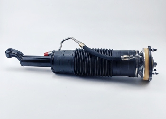 Przedni prawy amortyzator pneumatyczny ABC do Mercedes Benz z AMG W222 2223200613