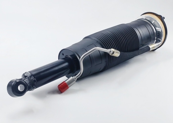 Hydrauliczny przedni prawy amortyzator pneumatyczny do Mercedes Benz W222 2223208413