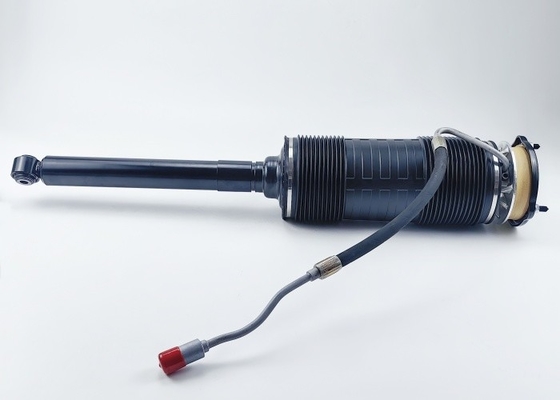 Oryginalny amortyzator hydrauliczny ABC tylny prawy Mercedes Benz W222 Klasa S 2223208613 2223204413