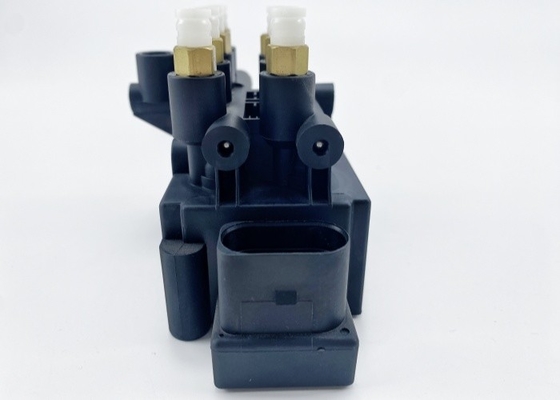 Zawieszenie powietrzne dla Porsche Panamera 971 9716160056
