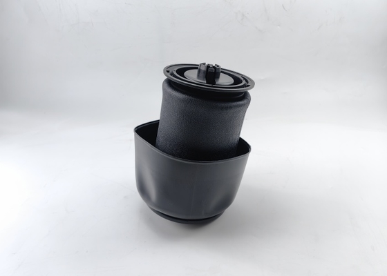 BMW F15 Tylne Resory Pneumatyczne Poduszki Powietrzne 37126795014 37126795013