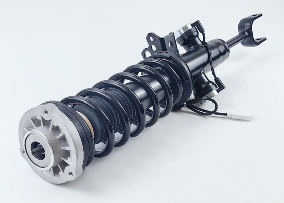 Przedni prawy amortyzator zawieszenia z EDC 37116863116 do BMW serii 7 F01 F02
